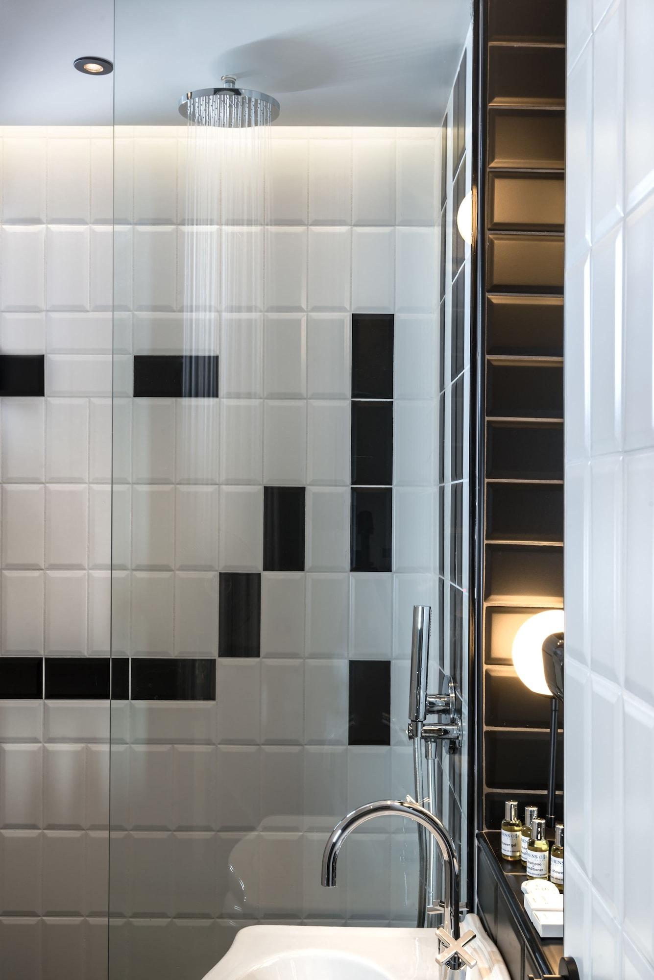 Athens One Smart Hotel Bagian luar foto