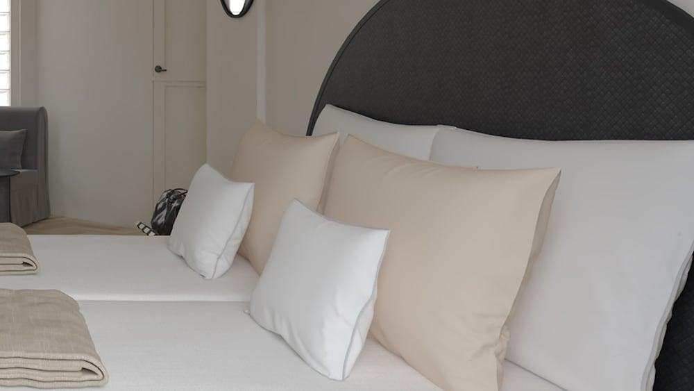 Athens One Smart Hotel Bagian luar foto