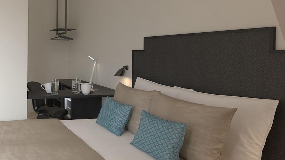 Athens One Smart Hotel Bagian luar foto
