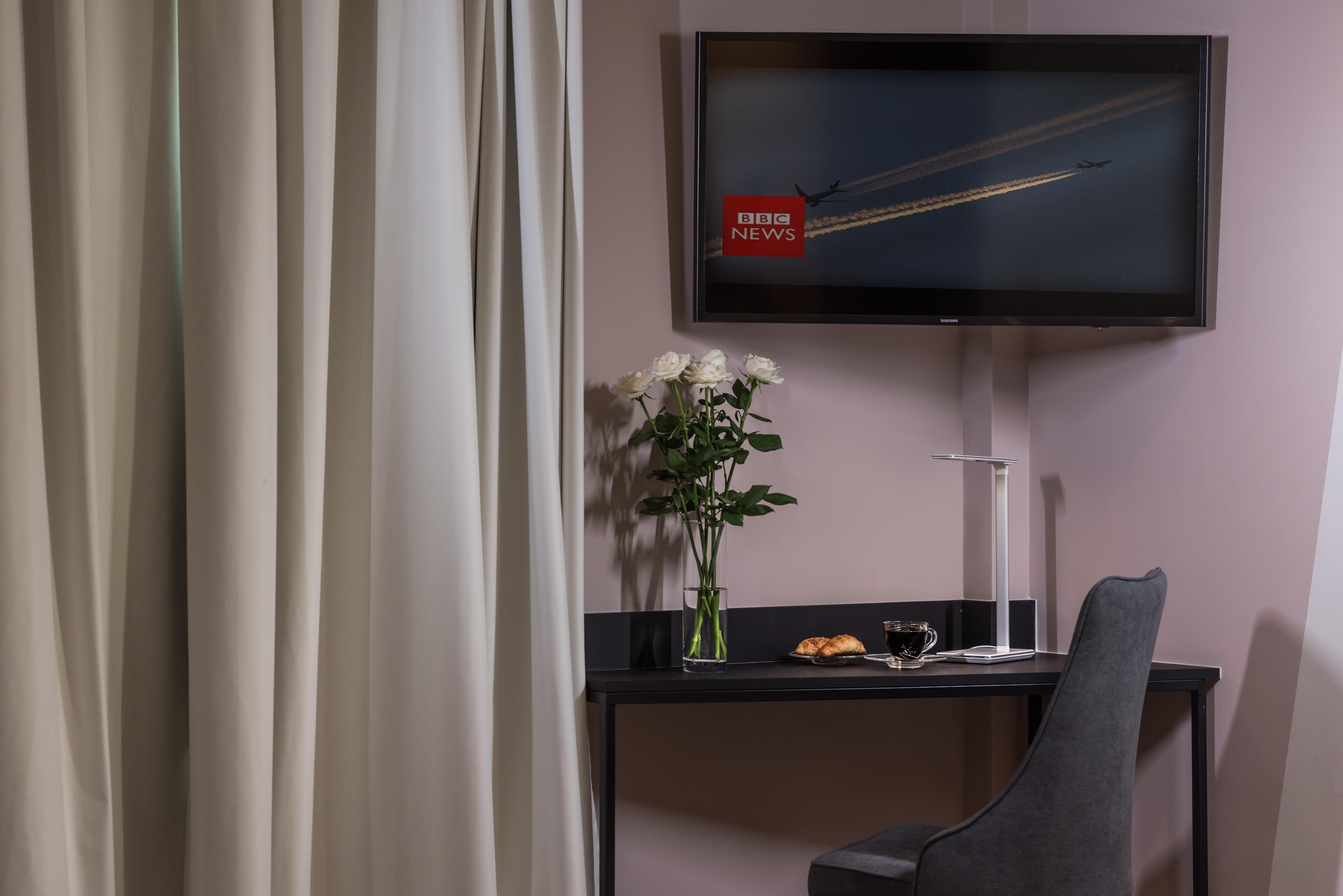 Athens One Smart Hotel Bagian luar foto