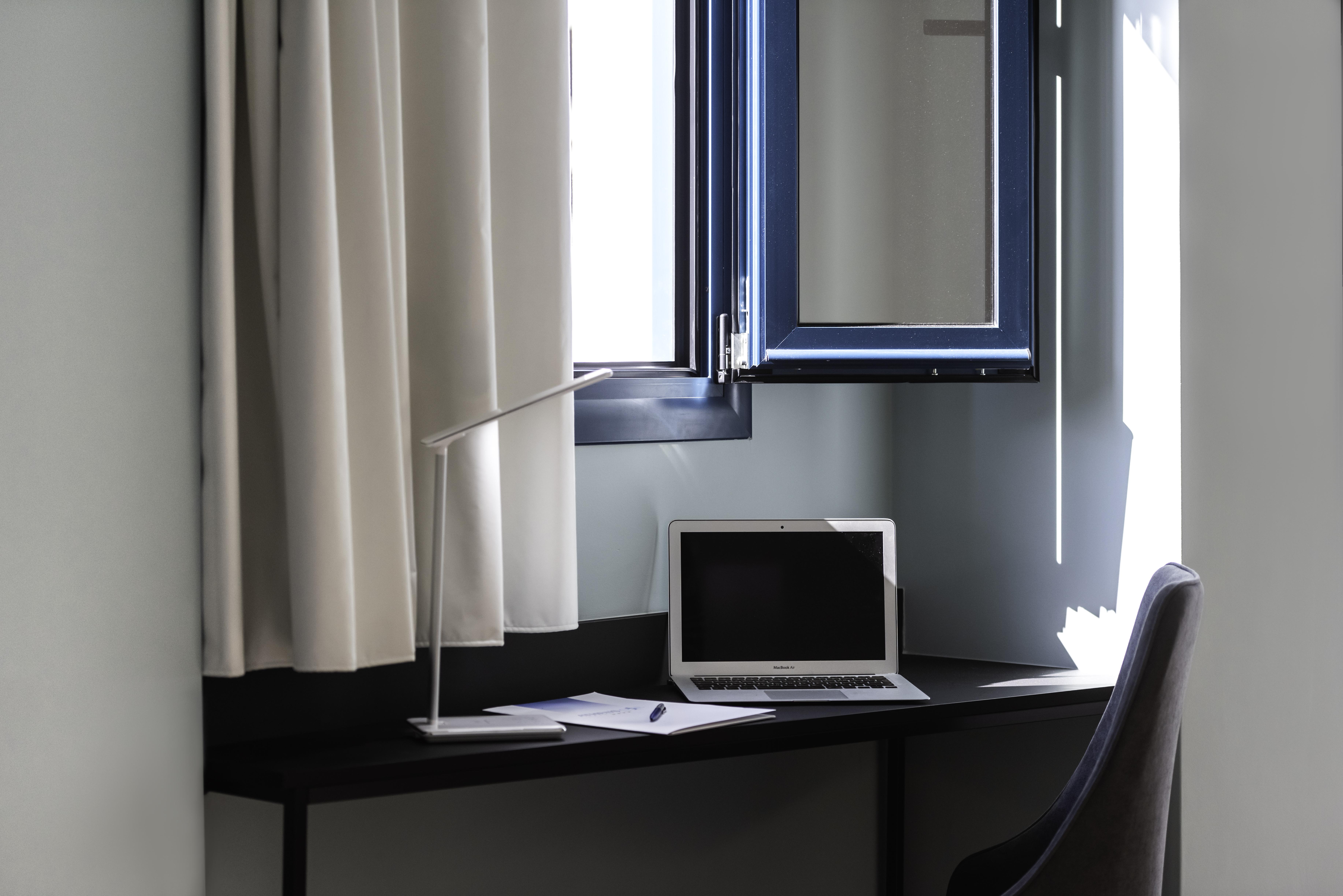 Athens One Smart Hotel Bagian luar foto