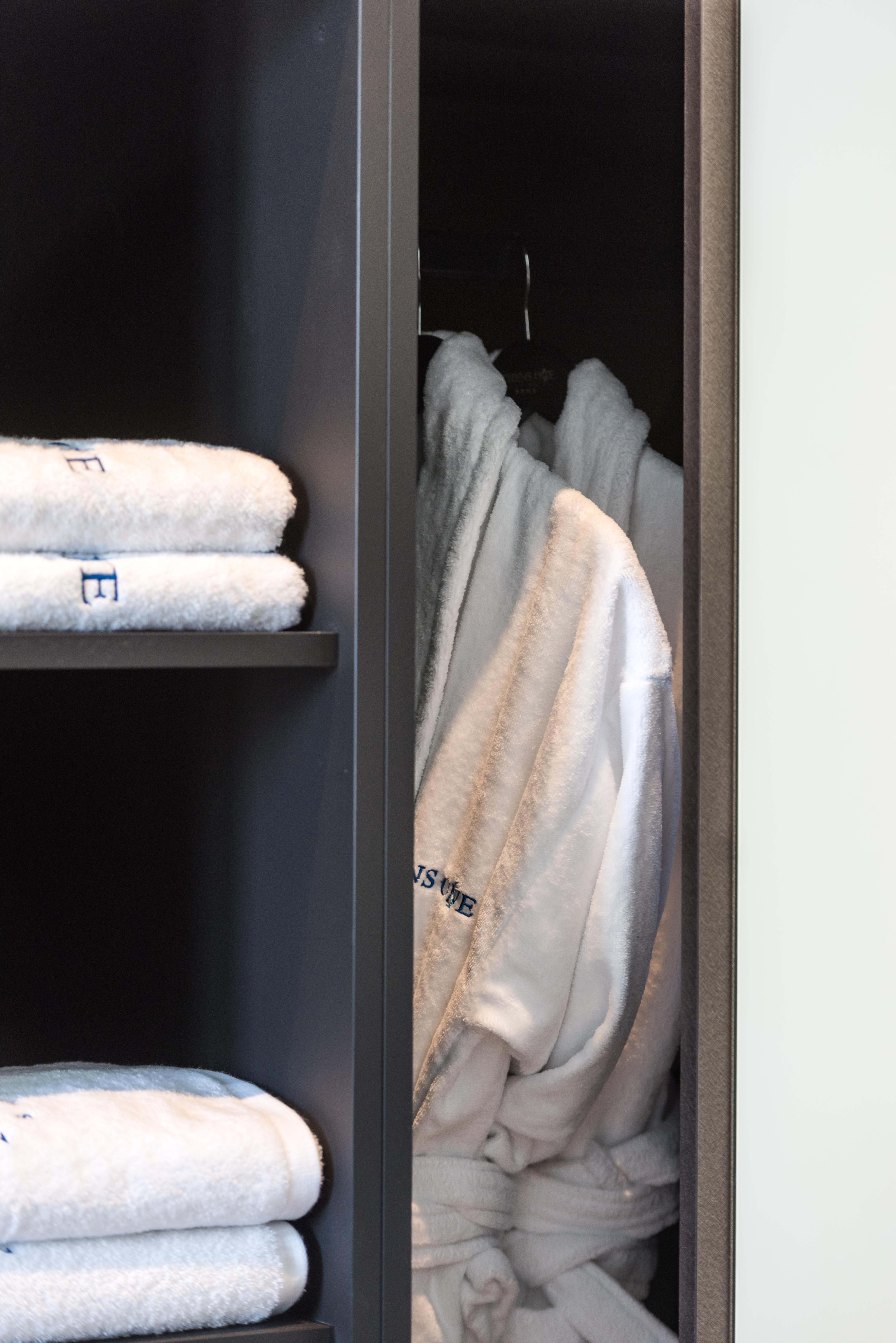 Athens One Smart Hotel Bagian luar foto