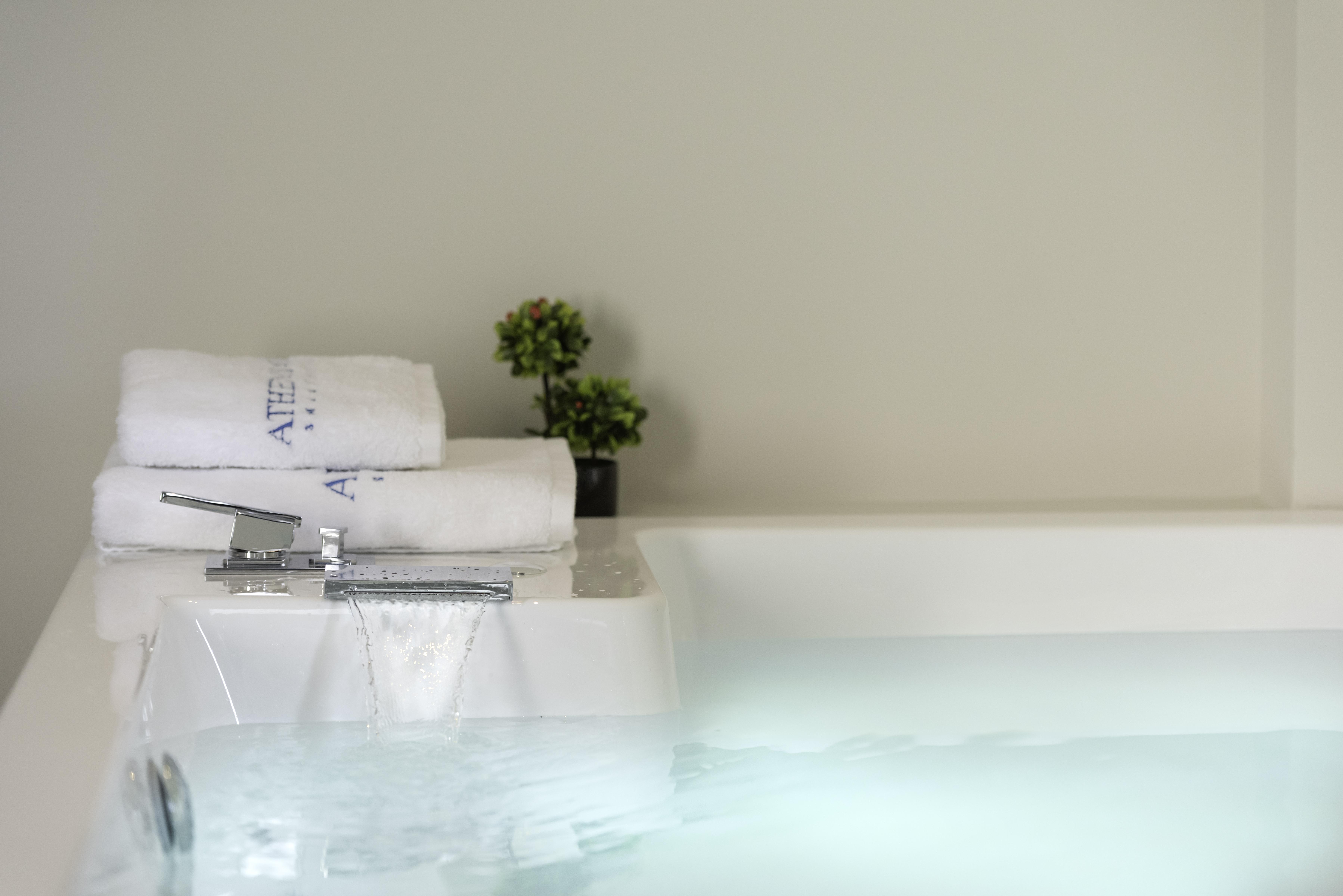 Athens One Smart Hotel Bagian luar foto