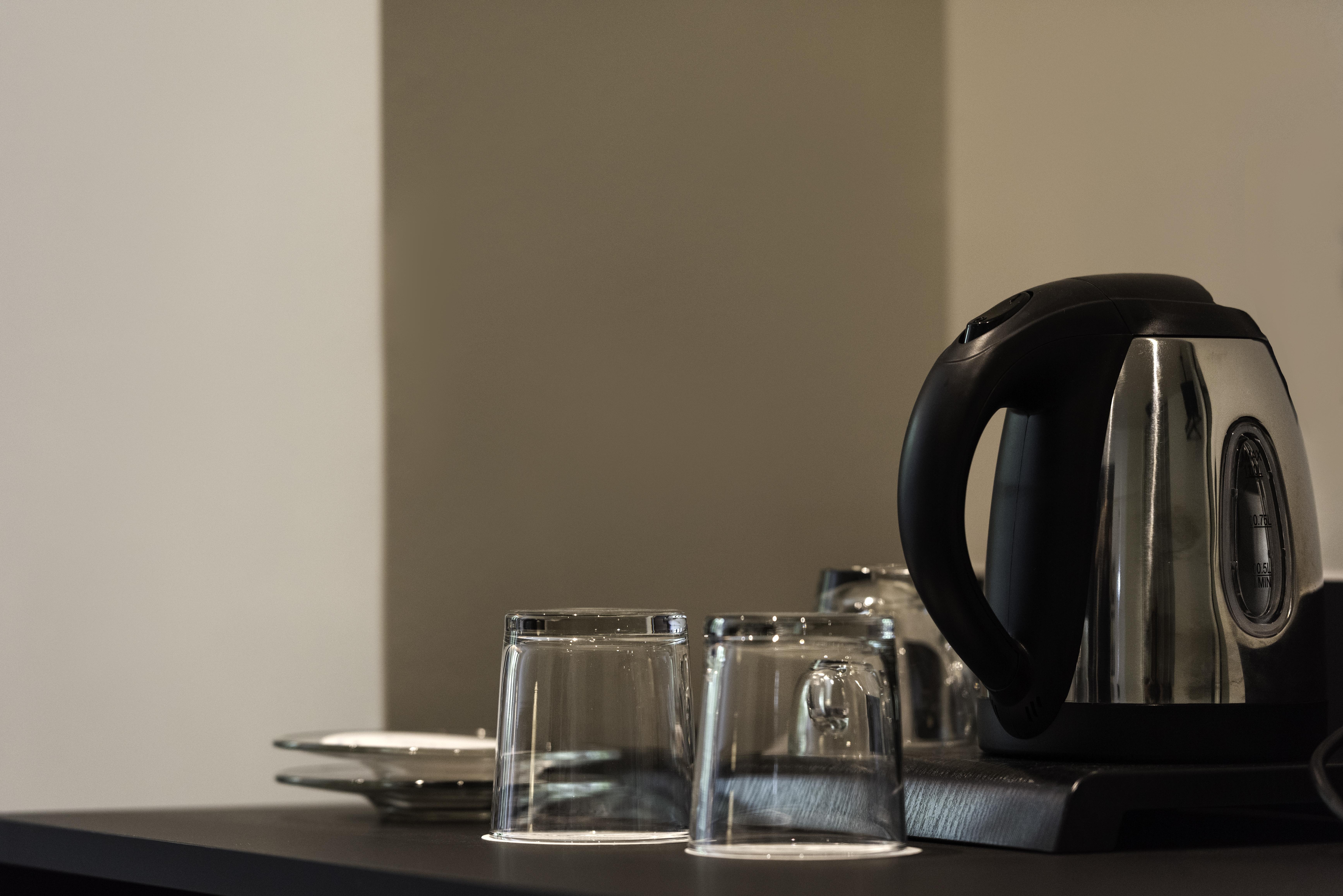 Athens One Smart Hotel Bagian luar foto