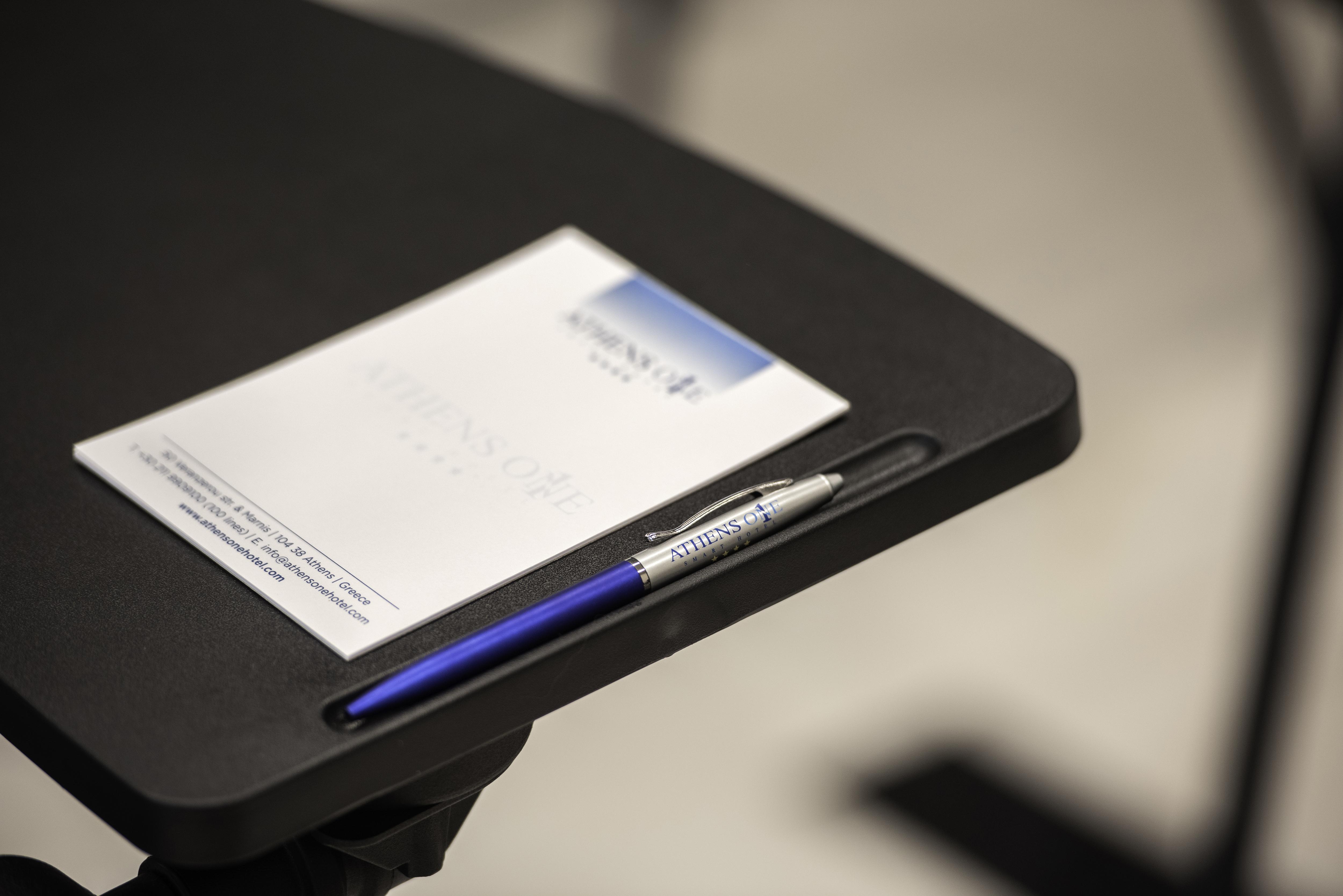 Athens One Smart Hotel Bagian luar foto