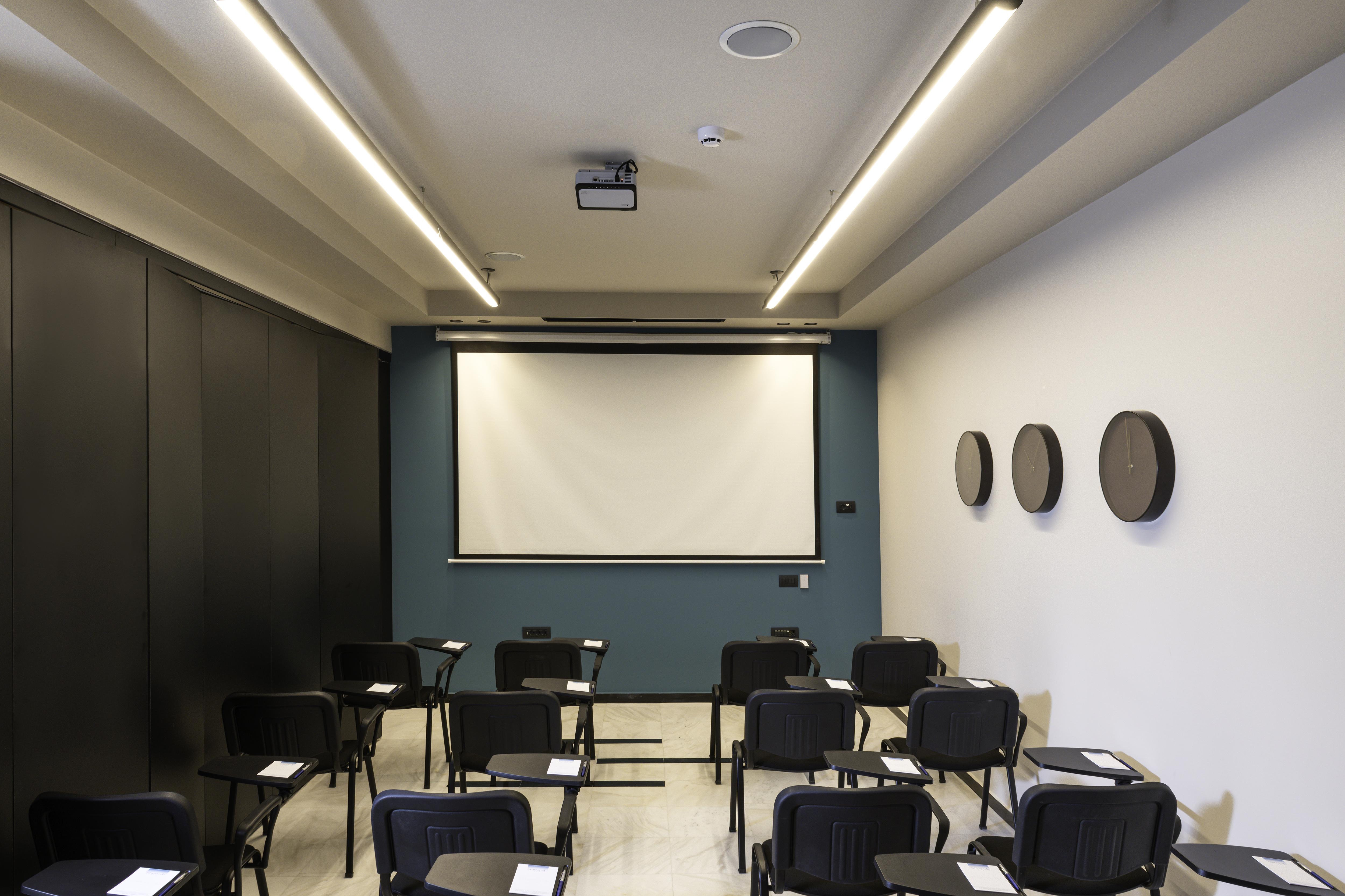 Athens One Smart Hotel Bagian luar foto