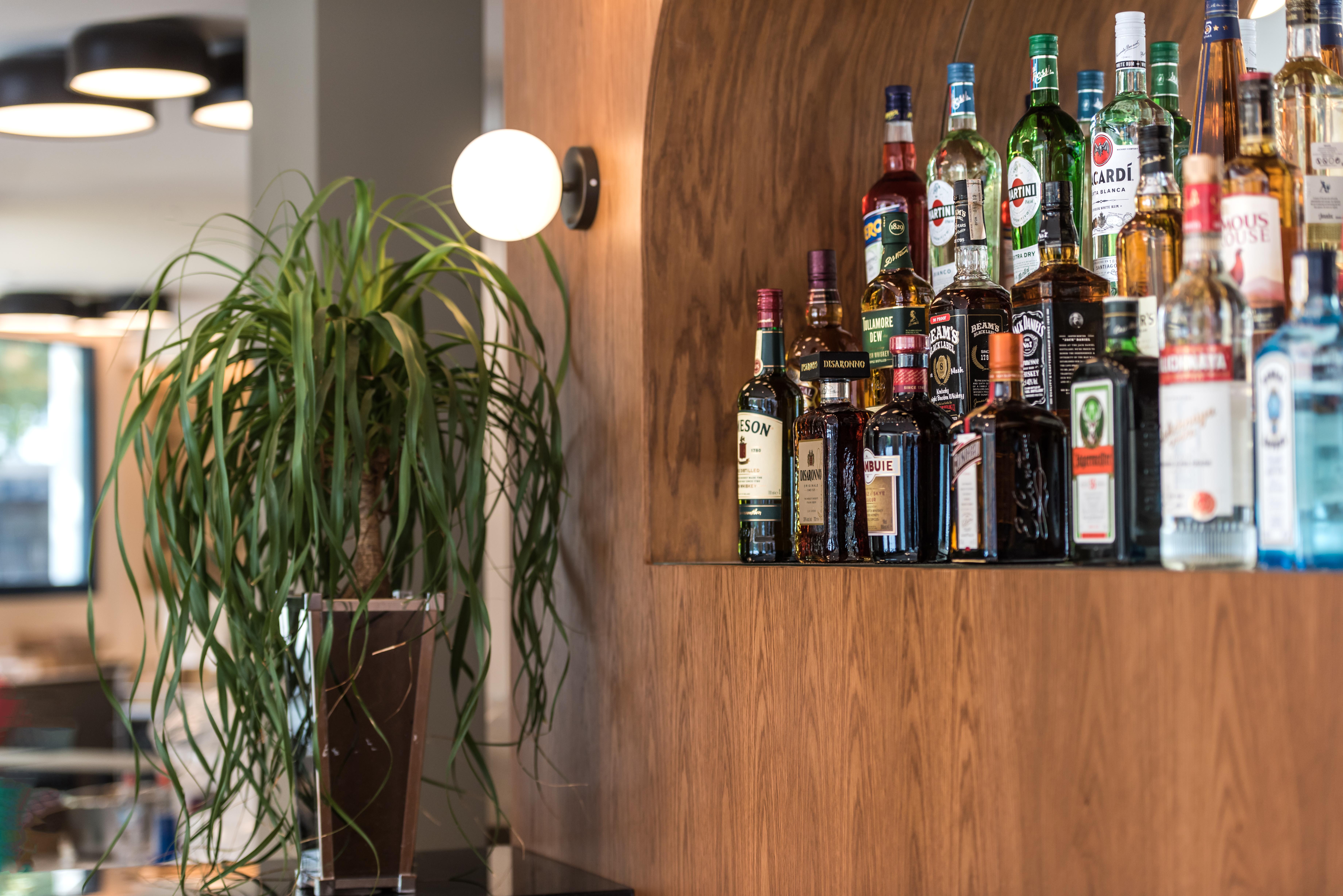 Athens One Smart Hotel Bagian luar foto