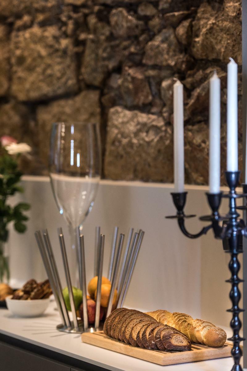 Athens One Smart Hotel Bagian luar foto