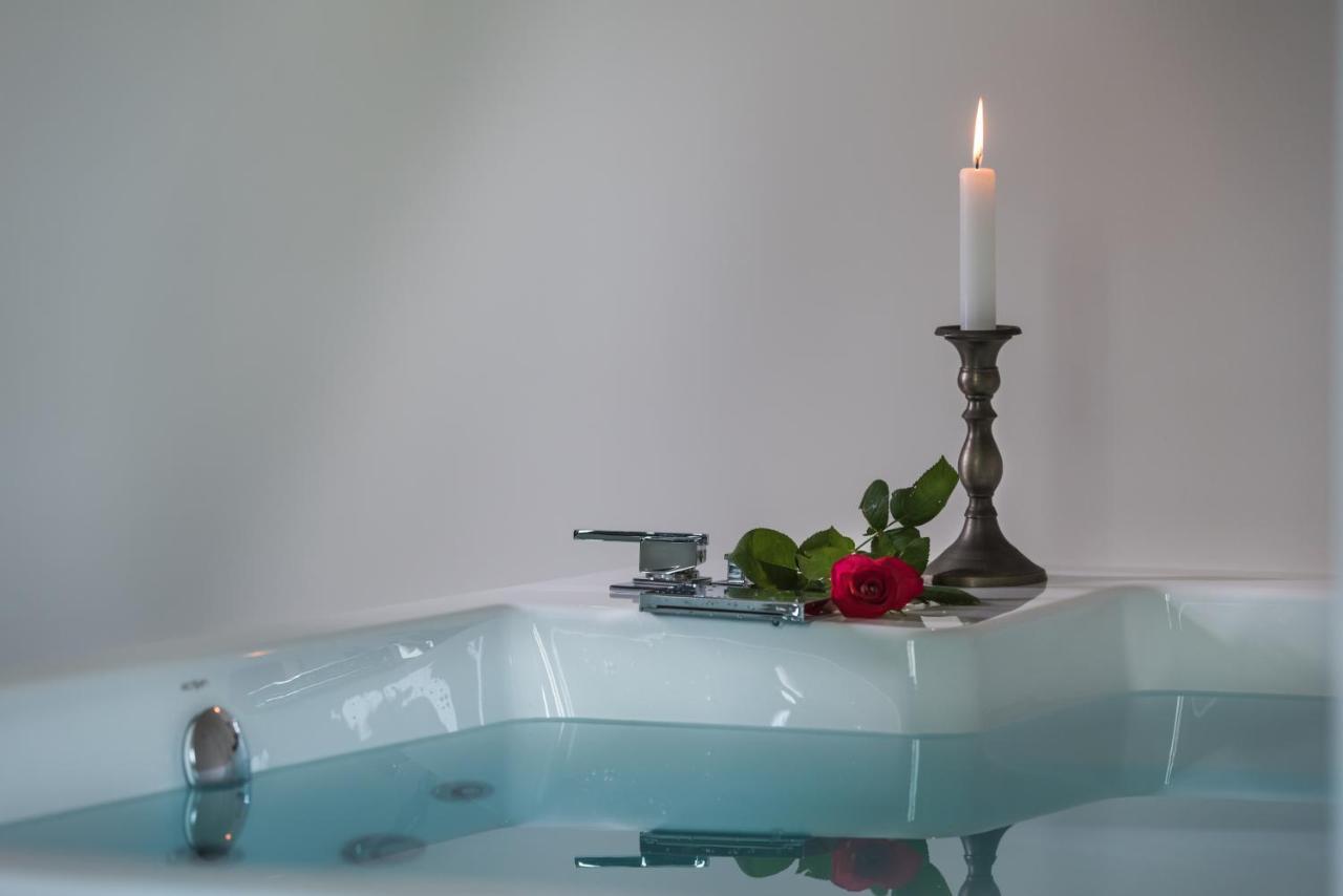 Athens One Smart Hotel Bagian luar foto